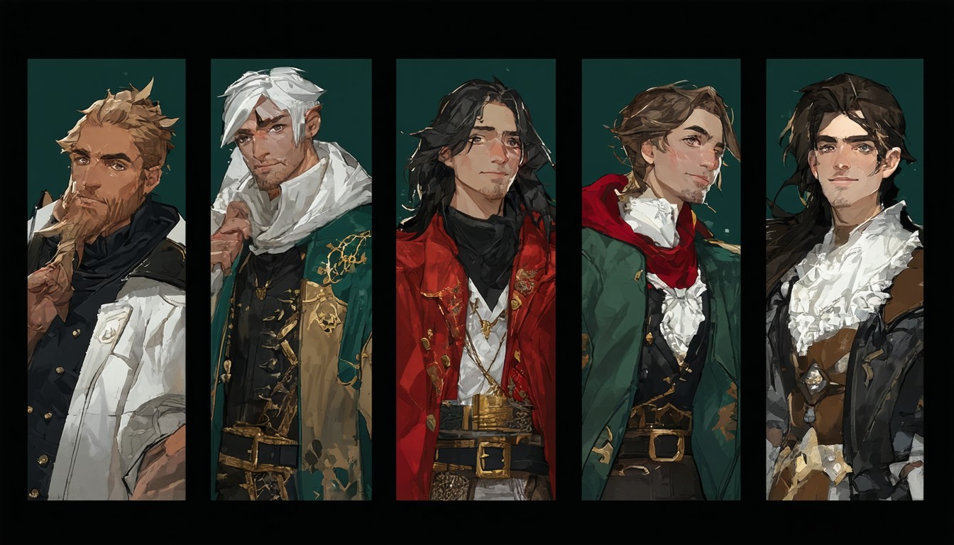 Cast of Mobland: Complete List of Main Actors and Characters