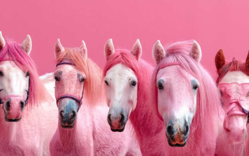 Pink Pony Club: Your Guide to the Ultimate Pink-Themed Experience