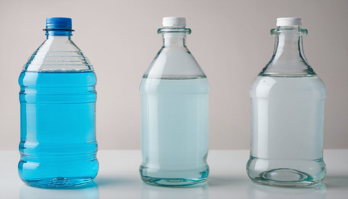 How Many Liters in a Gallon: Quick Conversion Guide