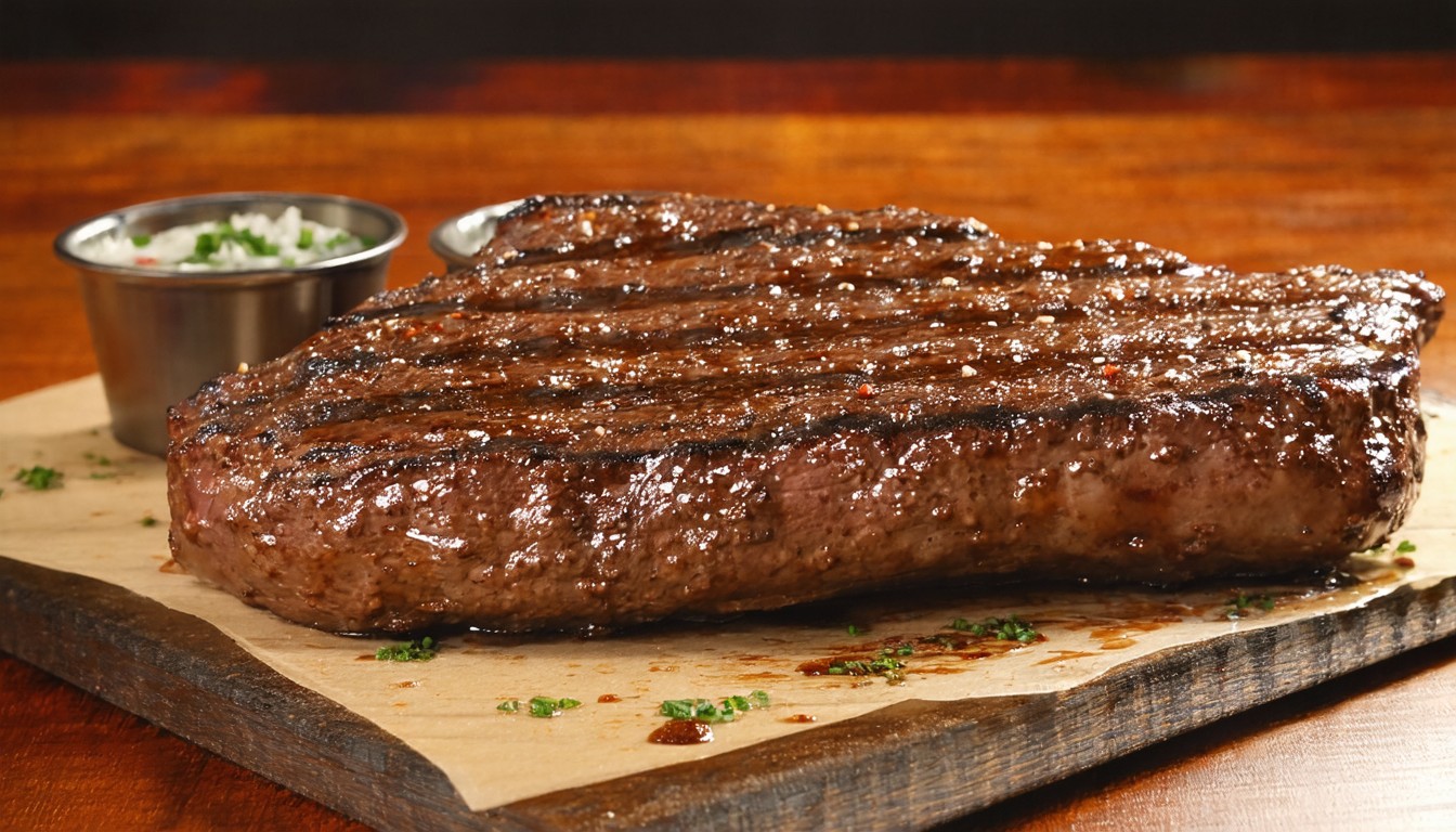 Texas Roadhouse Near Me: Find the Closest Restaurant Locations