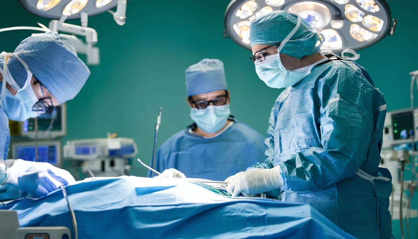 That Feeling When Knee Surgery Is Tomorrow: Coping With Pre-Surgery Nerves