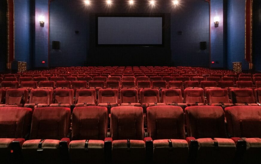 Find the Best Theaters Near Me for Movies and Entertainment