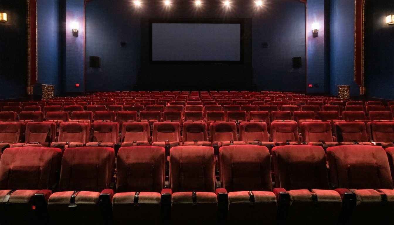 Find the Best Theaters Near Me for Movies and Entertainment